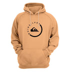 Moletom Canguru Unissex 310g Flanelado Quiksilver
