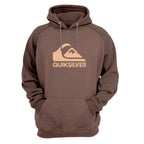 Moletom Canguru Unissex 310g Flanelado Quiksilver