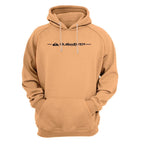 Moletom Canguru Unissex 310g Flanelado Quiksilver