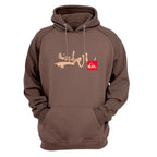 Moletom Canguru Unissex 310g Flanelado Quiksilver