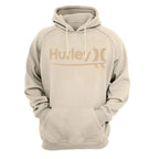 Moletom Canguru Unissex Flanelado Hurley