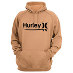 Moletom Canguru Unissex Flanelado Hurley