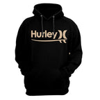 Moletom Canguru Unissex Flanelado Hurley