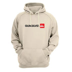 Moletom Canguru Unissex 310g Flanelado Quiksilver